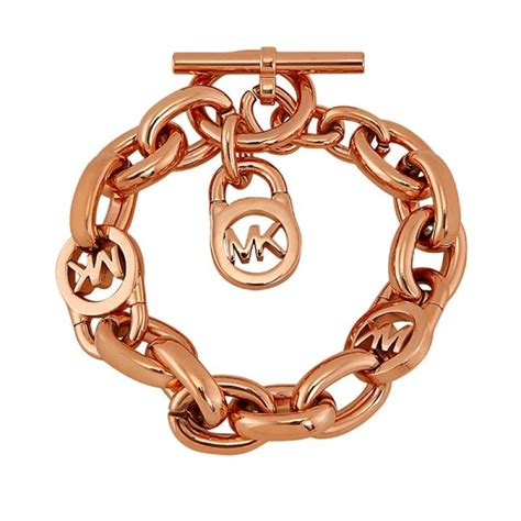 pulseras michael kors mujer precios|Pulseras y brazaletes de diseño para mujer .